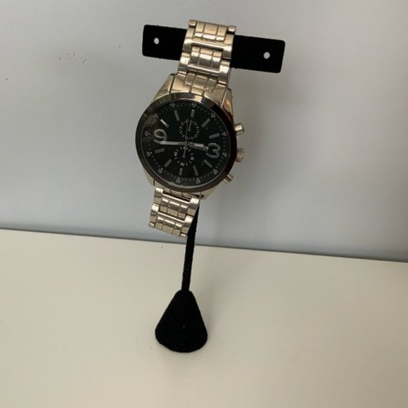 Kenneth Cole Reaction Men's Stainless Steel Watch - Picture 7 of 8